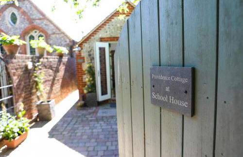 Providence Cottage a Sussex boutique retreat for two - Foto 41