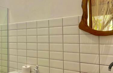 Casa Hibiscus Beach Club Ipioca Maceió - Foto 14