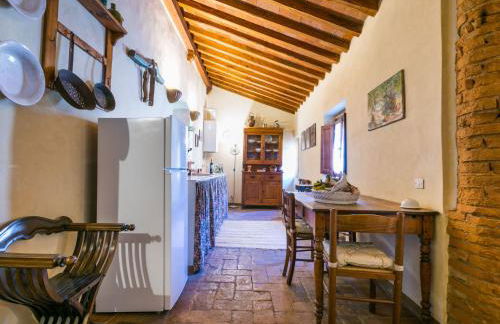 Apartment Il Convento by Interhome - Foto 32