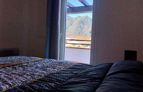 Moriani-Plage : Résidence en bord de mer - Foto 14