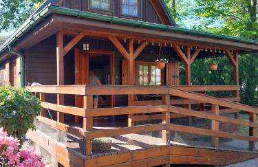 Domek na żołędziowej - Foto 1