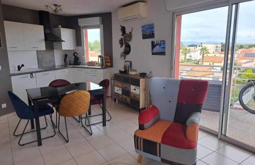 Logement entier, calme, hyper équipé - Foto 31