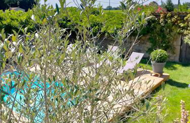 Château Fongiras 11 personnes Médoc - Foto 45