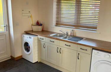 Arglam Lane Farm - 4 bedroom Tranquil Countryside Retreat sleeps 7 - Foto 7