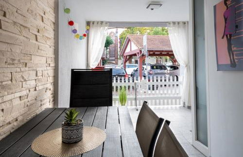 Dachgeschosswohnung mit Klimaanlage-15min vom Europa Park entfernt - Foto 62