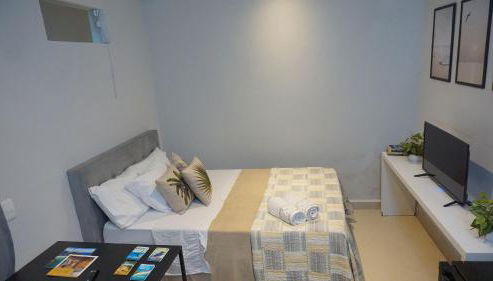 Studio Central - São Sebastião - Foto 5