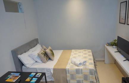 Studio Central - São Sebastião - Foto 5