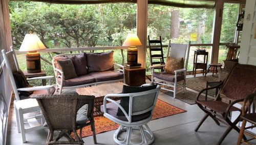 Park Avenue 56 - Foto 3