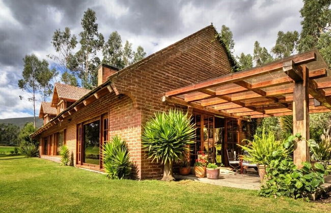 Palumbo Glamping & Villas - Foto 34