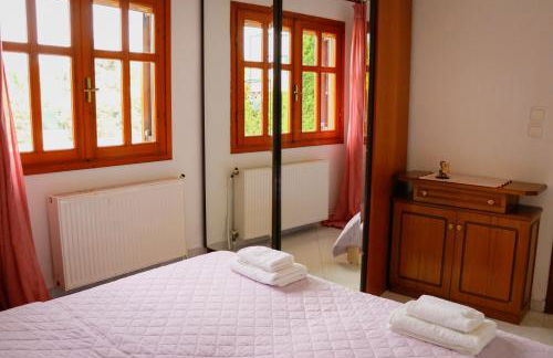 Renaissance Holidays Villa - Foto 44