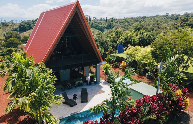 Kaluma Villas - Foto 28