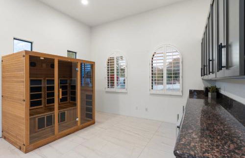 Camelback Mountain Villa Luxury in Paradise Valley - Foto 50