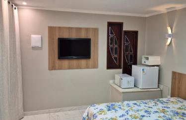Suíte Praia Seca com ar condicionado - Foto 2