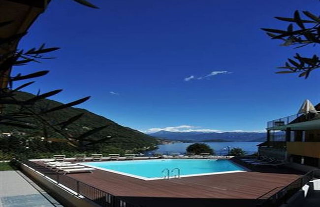 Residence Eden Magnolia 17 - Foto 9