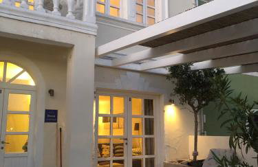 VILLA IL BLU direkt am Meer - Foto 18