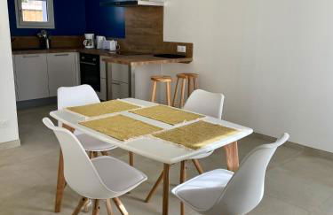 Maison neuve au calme idéale pour 4 voyageurs - Foto 6