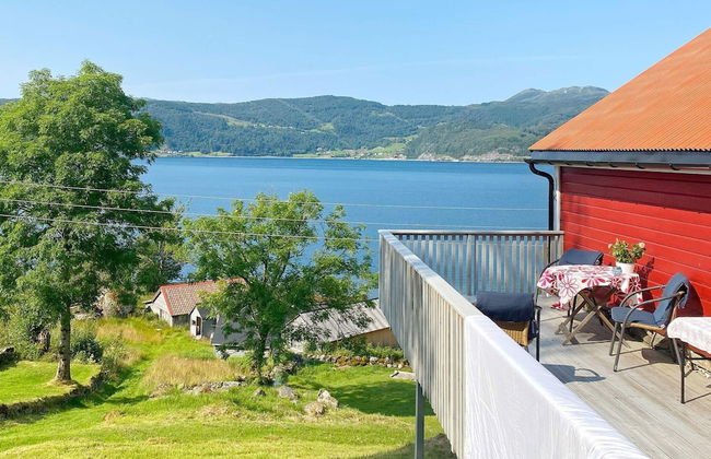 11 Person Holiday Home in Davik-by Traum - Foto 31