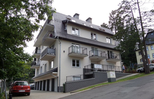 RentPlanet - Apartament Mickiewicza - Photo 13