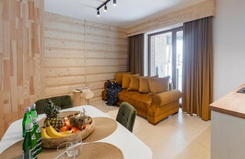 Jaszczurówka 33 Aparthotel & SPA - Foto 63