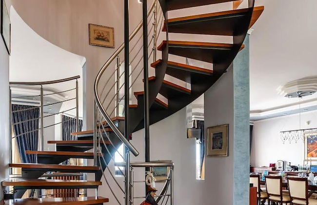 Villa Serenity House of an Elegant Immaculate Luxury Authentic Relaxing Space - Foto 22