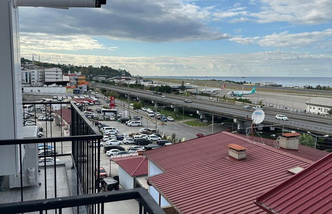 Vista Living Apartments - Foto 16