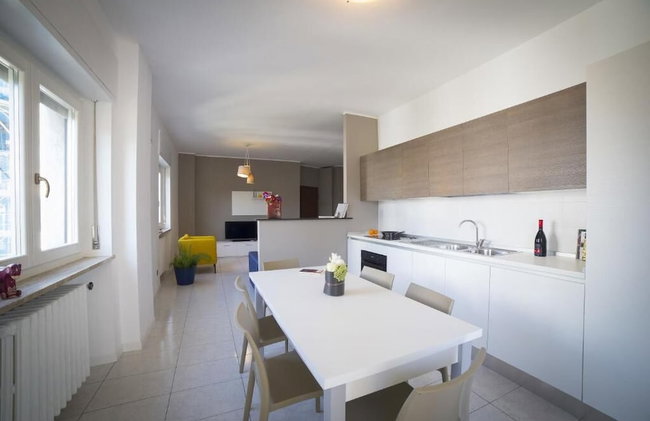 Aurum ApartHotels Gambara - Foto 55
