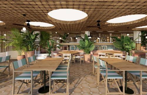 FERGUS Style Palma Beach - Adults Only - Photo 16