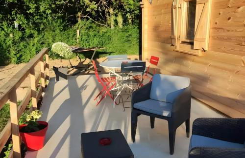 Au chant des oiseaux - rouge gorge - Foto 15