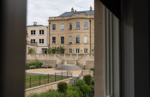 Bath Penthouse with amazing views and lift access - Foto 39