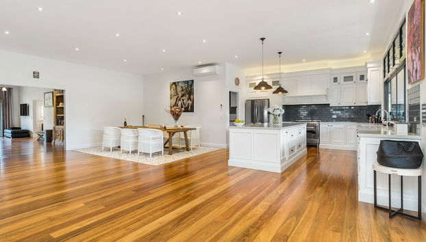 Servicio de comidas en la habitación