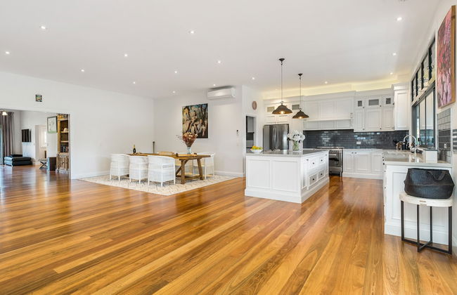 Your Luxury Escape - Midgen Flat - Foto 5