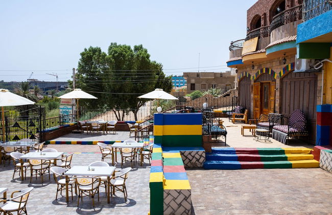 Kulih Nubian Guest House - Foto 9