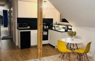 Apartament Studio Sasankowa z bezpłatnym parkingiem - Foto 4