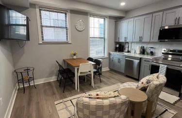 New Spacious 2 bedroom in Central Philly - Foto 12
