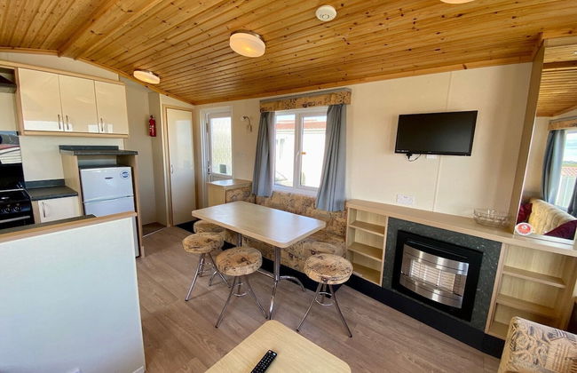 St Ives Bay Beach Resort - Foto 19