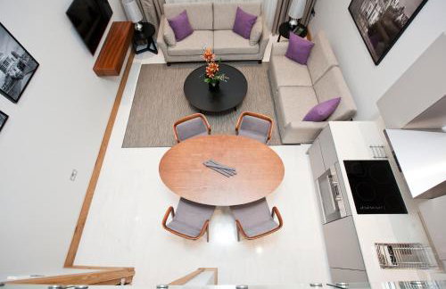 Sanctum London Belsize Road - Foto 143