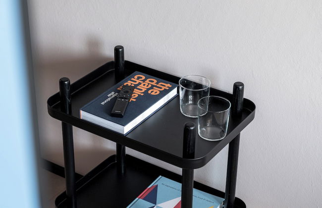 Daniel & Jacob's urban studios and boutique apartments - Foto 19