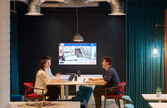 room2 Southampton Hometel - Foto 78