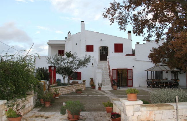 Agriturismo Laire Alberobello - Photo 2