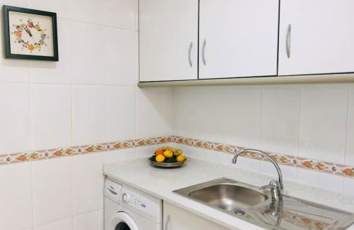 Penthouse at Rincon! Wifi, Parking and Pets free - Foto 8