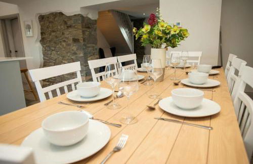 Gelli Genlas Aberaeron - Foto 7