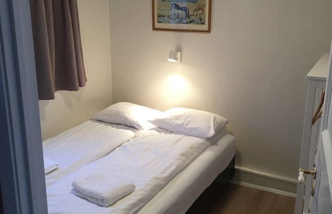 Uthlid Cottages - Foto 3