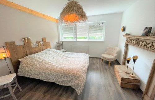 A la villa du voyageur - proche Europa Park, Strasbourg et Colmar - Foto 9