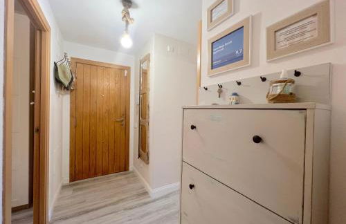 Coma-Ruga Beach Apartment - Foto 9