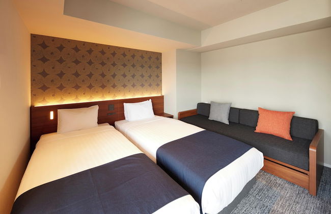 MONday Apart Premium Asakusa - Foto 24