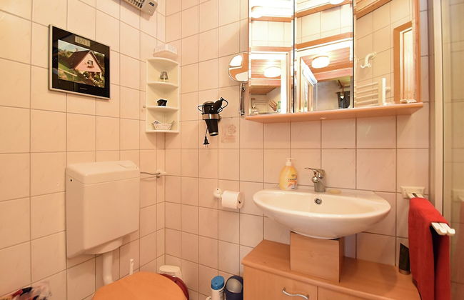 Ferienhaus in Brigach - Foto 12