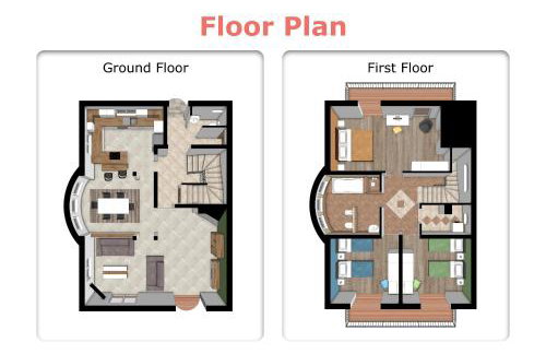 Villa Papillon - top ausgestattete Ferienoase - Photo 5