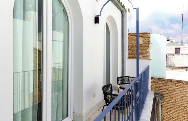 Feelathome San Lorenzo Apartments - Photo 39