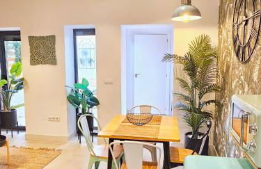 Apartamentos de la Huerta - Photo 23