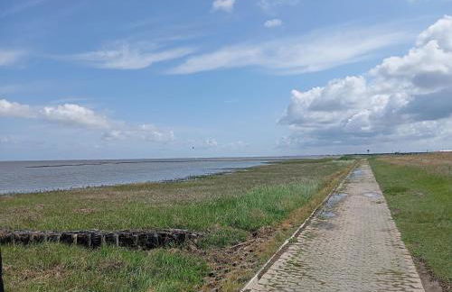 Greetjehaus in Westerbur - Foto 29